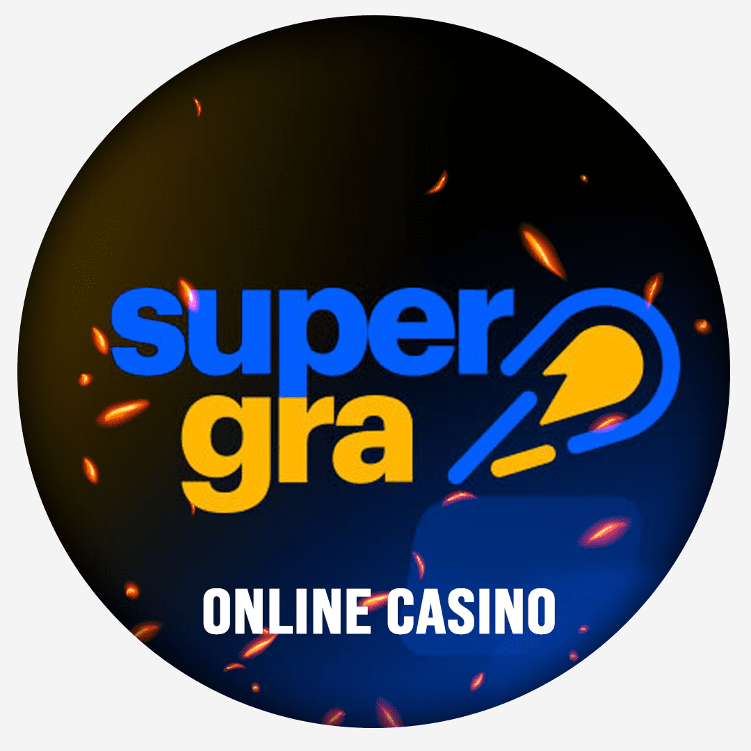 SuperGra Casino Online